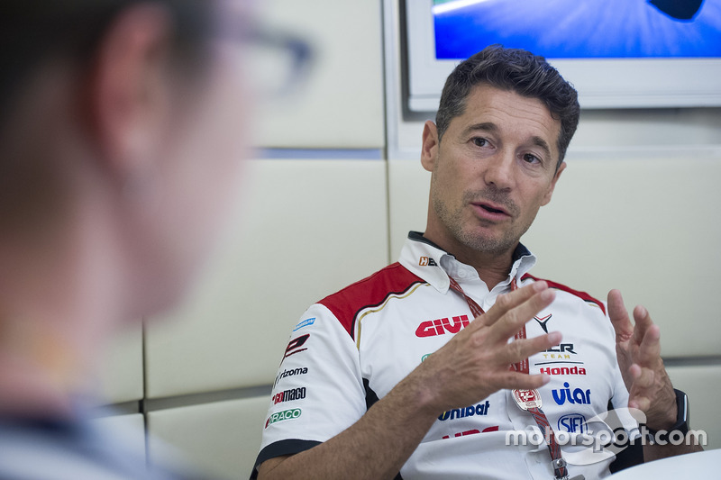 Lucio Cecchinello