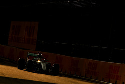 Льюіс Хемілтон, Mercedes AMG F1 W07 Hybrid
