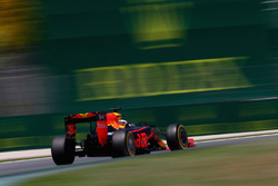 Daniel Ricciardo, Red Bull Racing RB12