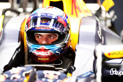 Max Verstappen, Red Bull Racing RB12