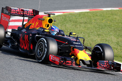 Макс Ферстаппен, Red Bull Racing RB12