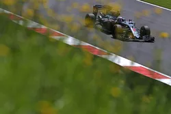 Jenson Button, McLaren Honda