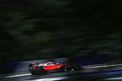 Kimi Raikkonen, Scuderia Ferrari