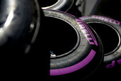 Pirelli-Reifen