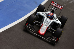 Ромен Грожан, Haas F1 Team VF-16