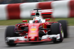 Sebastian Vettel, Ferrari SF16-H