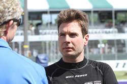 Вілл Пауер, Team Penske Chevrolet