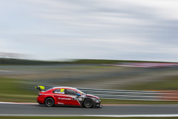 José María López, Citroën World Touring Car Team, Citroën C-Elysée WTCC