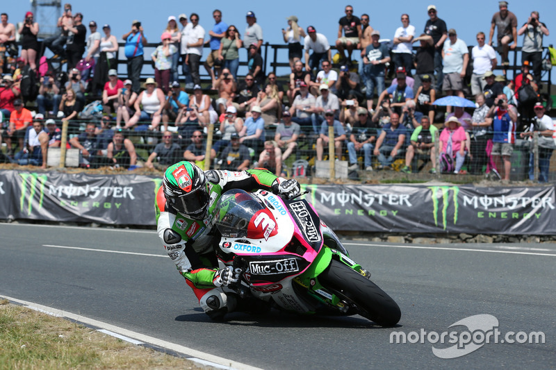 James Hillier, Kawasaki