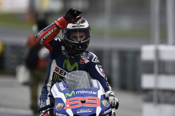 Хорхе Лоренсо, Yamaha Factory Racing