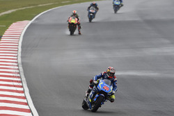 Maverick Viñales, Team Suzuki Ecstar MotoGP