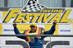 Sieger Milenko Vukovic, Audi A3