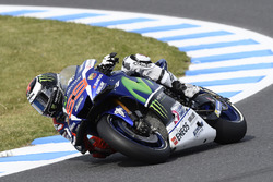 Хорхе Лоренсо, Yamaha Factory Racing