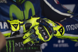 Valentino Rossi, Yamaha Factory Racing