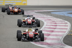 Maximilian Günther, Prema Powerteam Dallara F312 – Mercedes-Benz