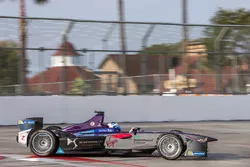Sam Bird, DS Virgin Racing