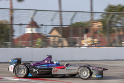 Sam Bird, DS Virgin Racing