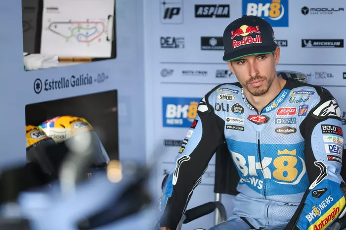 Alex Márquez, Gresini Racing