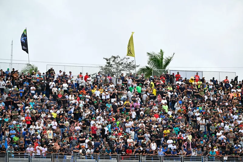 Fans