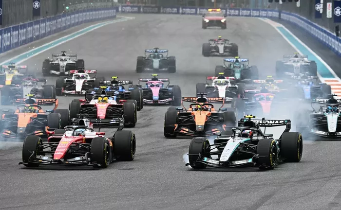 Charles Leclerc, Ferrari
