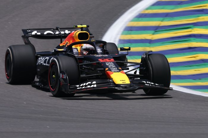 Yuki Tsunoda, Equipo Red Bull Racing