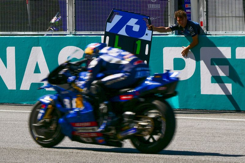 Alex Marquez, Gresini Racing