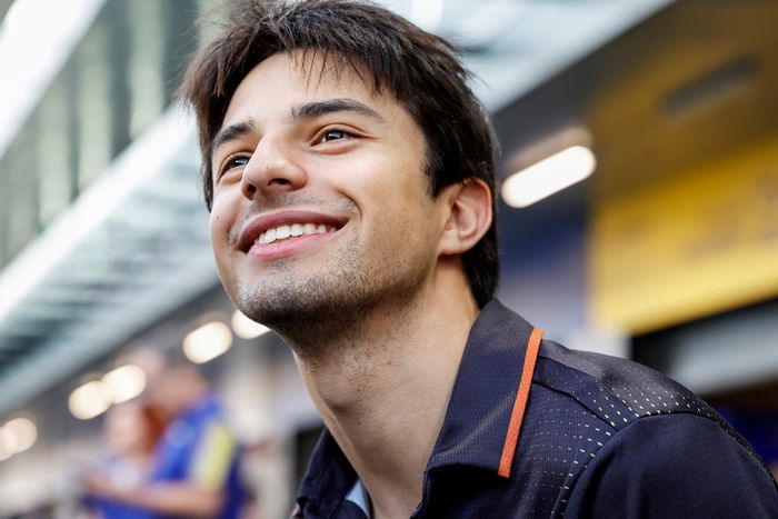 Josep Maria Marti, Cupra Kiro