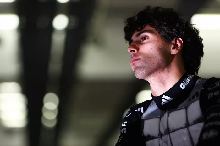 غابرييل بورتوليتو، فريق أودي F1