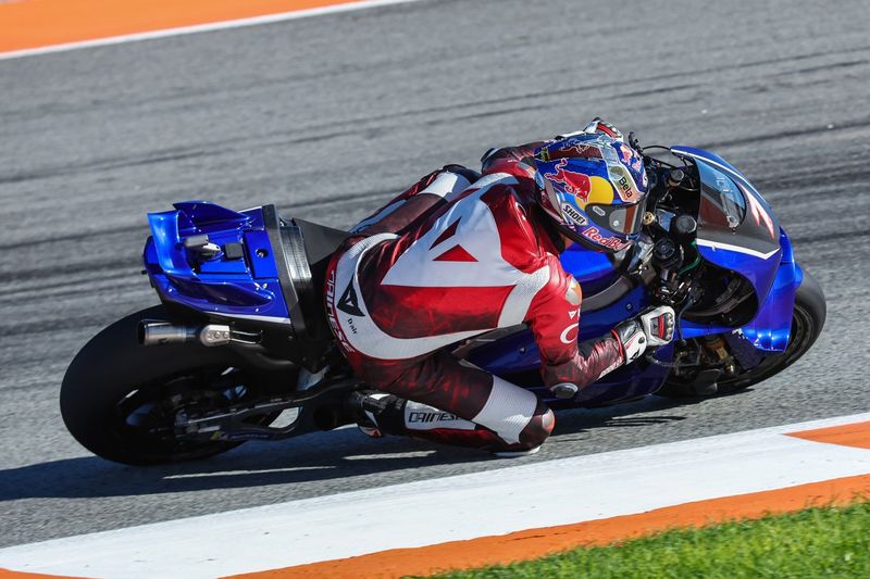 Toprak Razgatlioglu, Pramac Racing