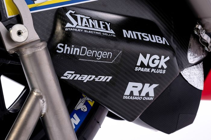 2026 Хонда HRC RC213V