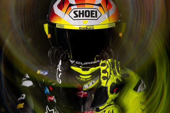 Fabio di Giannantonio, VR46