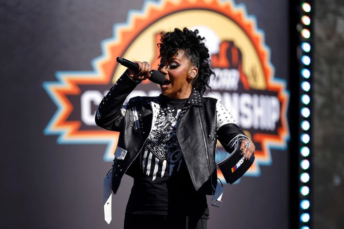 WWE announcer Alicia Taylor