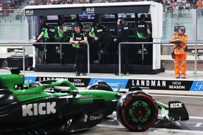 Nico Hulkenberg, Sauber