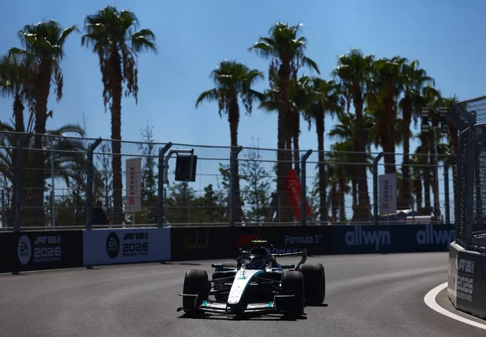 Andrea Kimi Antonelli, Mercedes