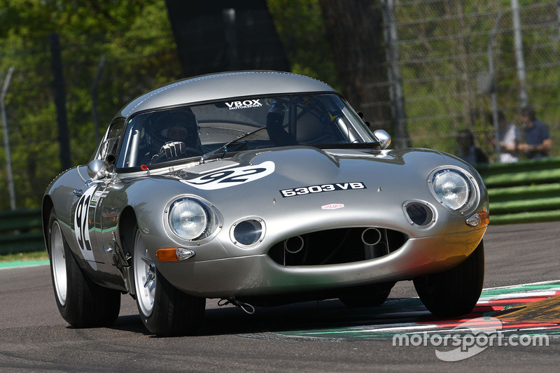Motor Legend Festival