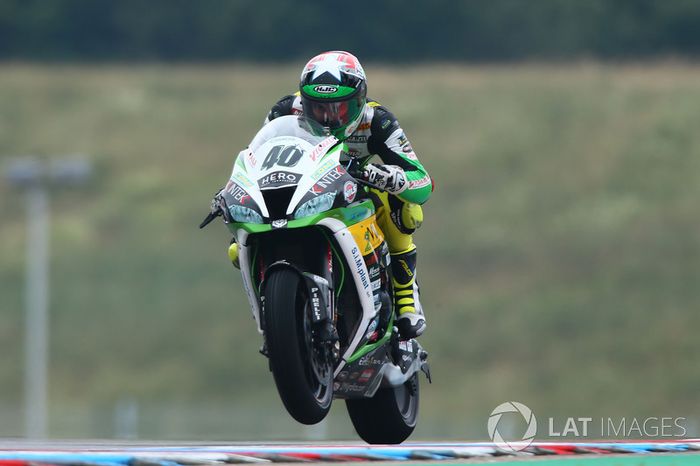 Roman Ramos, Team Go Eleven