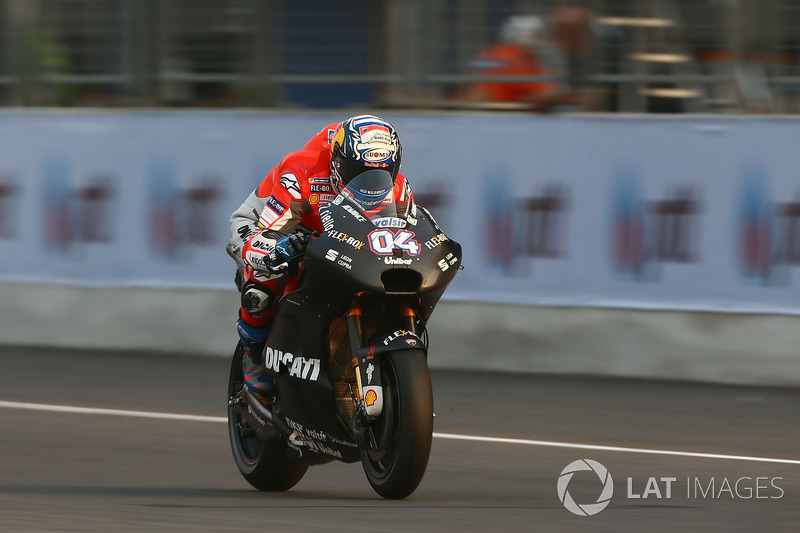 Andrea Dovizioso