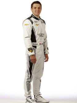 Jordan King, Ed Carpenter Racing Chevrolet