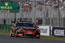 David Reynolds, Erebus Motorsport Holden