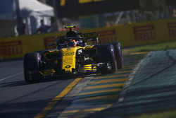 Carlos Sainz Jr., Renault Sport F1 Team R.S. 18