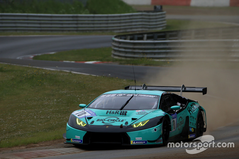 #10 Konrad Motorsport (Lamborghini Huracan GT3)
