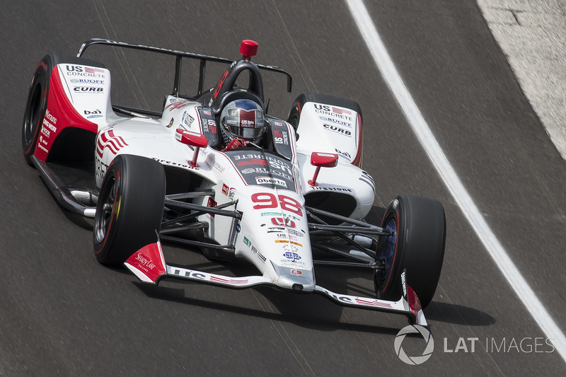 Andretti Herta Autosport (Honda)