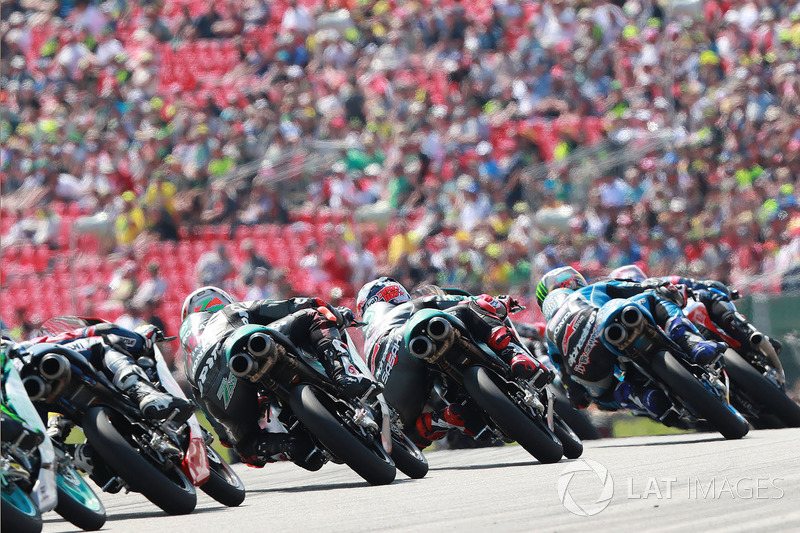 Ayumu Sasaki, Petronas Sprinta Racing