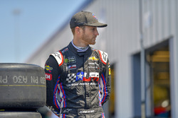 Kasey Kahne, Leavine Family Racing, Chevrolet Camaro Dark Matter presented by Ionomy