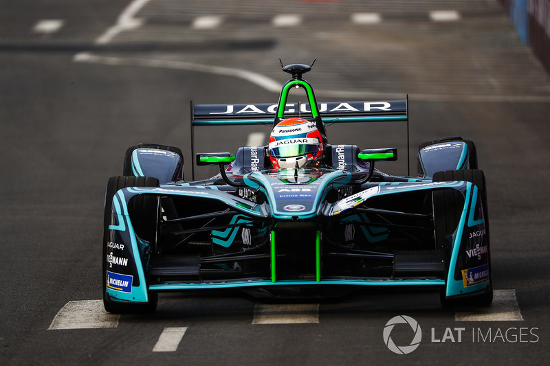 Nelson Piquet Jr., Jaguar Racing