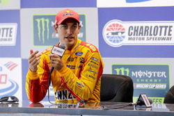 Joey Logano, Team Penske Ford Fusion