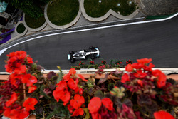 Lewis Hamilton, Mercedes-AMG F1 W09 EQ Power+