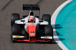 Ralph Boschung, MP Motorsport