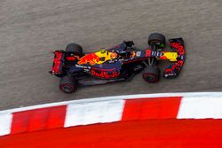 Max Verstappen, Red Bull Racing RB13