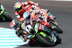 Jonathan Rea, Kawasaki Racing